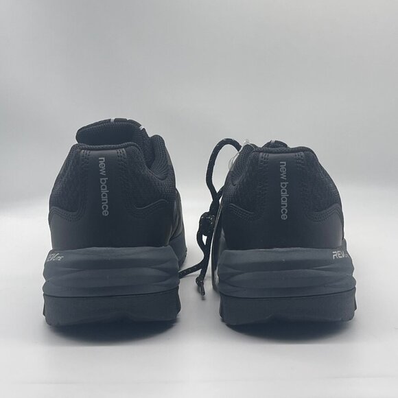 New Balance 589v1 Composite Toe Black Mens Industrial Work Shoes MID589G1 - Picture 16 of 16